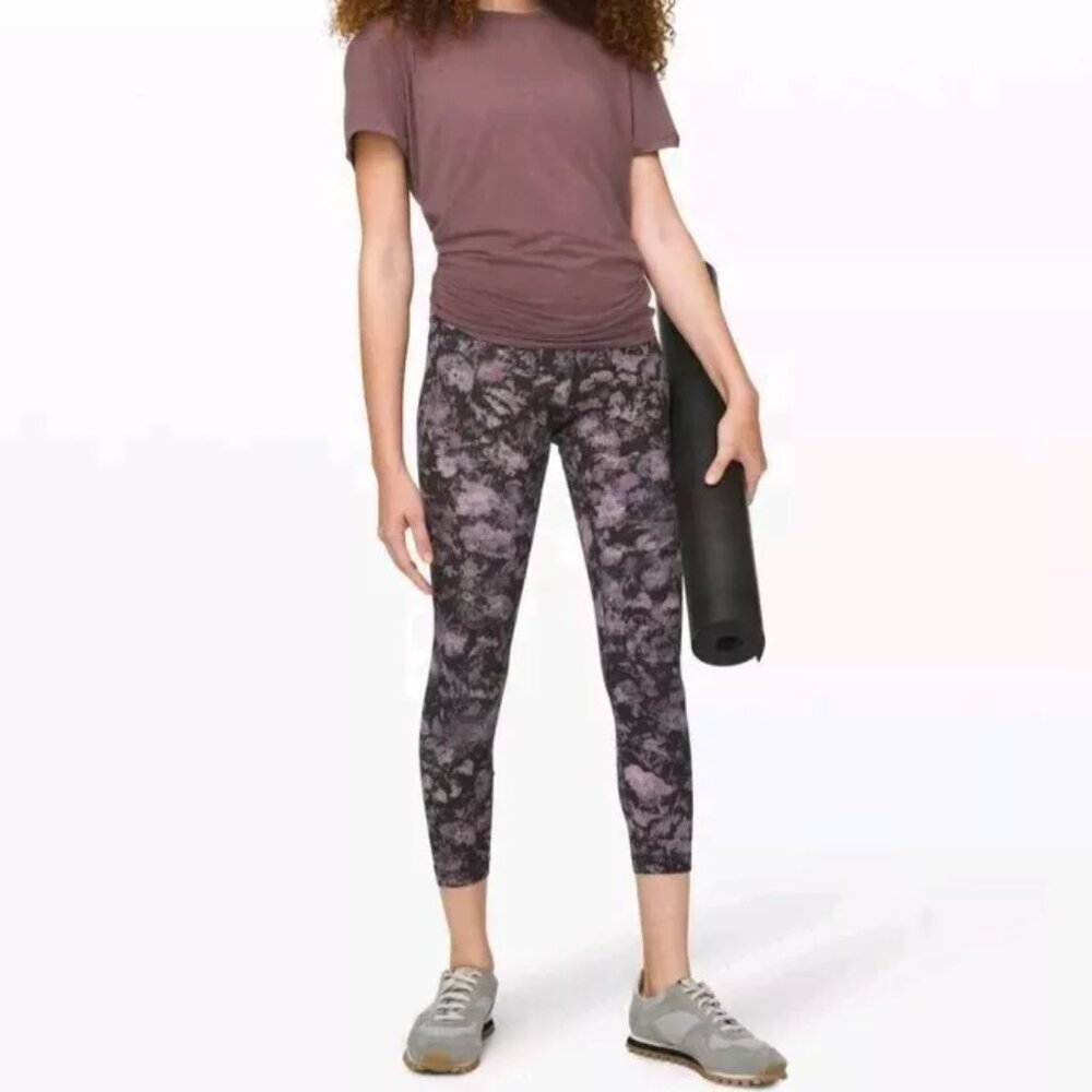 Lululemon Align Pant II 25"